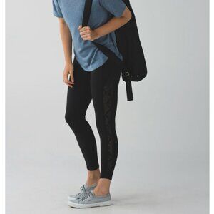 Lululemon Beyond Boundaries Pant Black Size 4